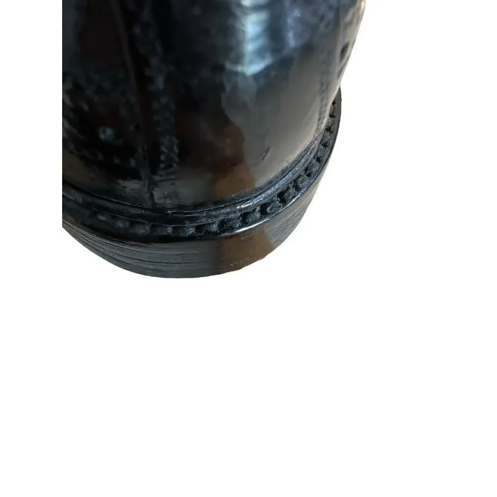 Florsheim men black